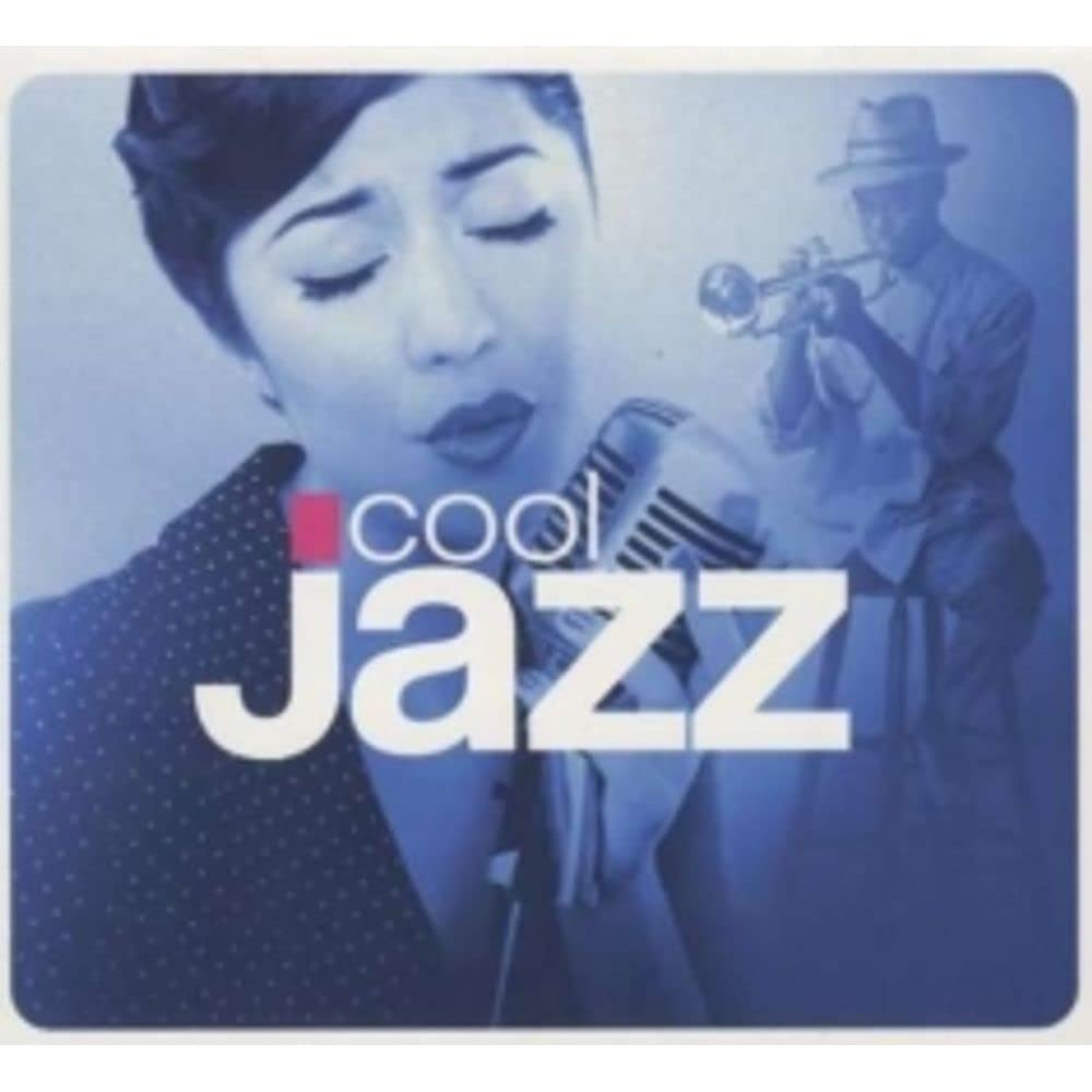 Cool Jazz [Import] 3596972114823