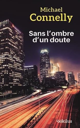 Sans l'ombre d'un doute 9782383231448