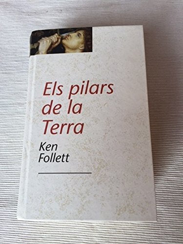 Els pilars de la terra 9788429755367