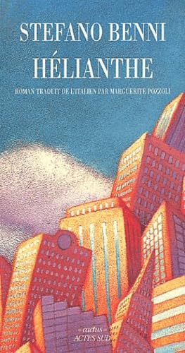 Hélianthe 9782742713417