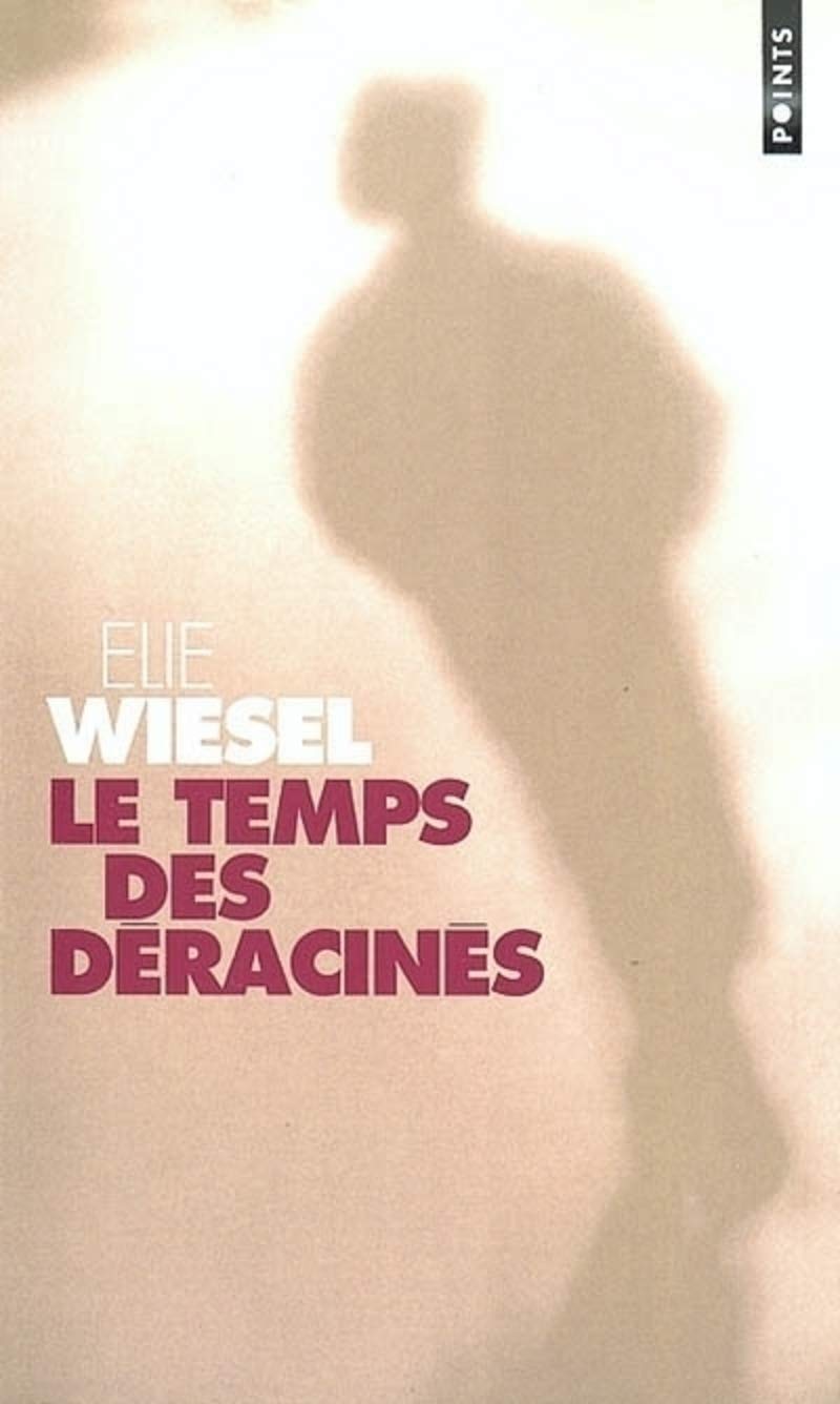 Le Temps des déracinés 9782020654043