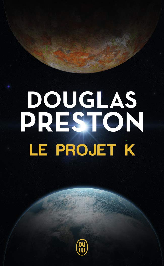 Le projet K 9782290103005