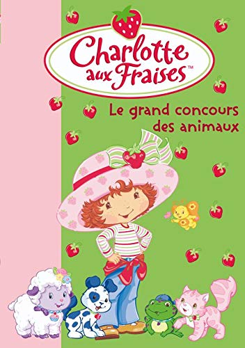 Le grand concours des animaux 9782012013827