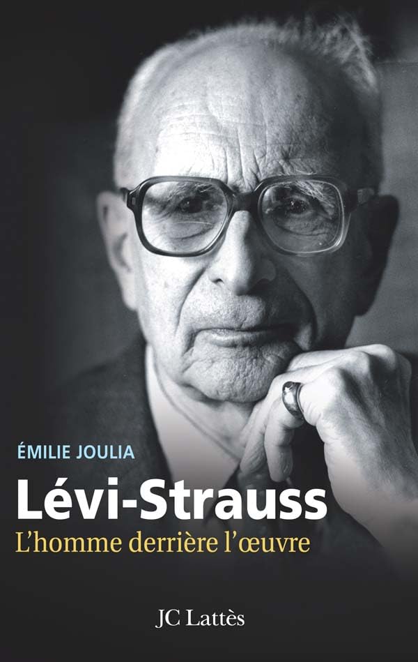 Levi-Strauss 9782709630801