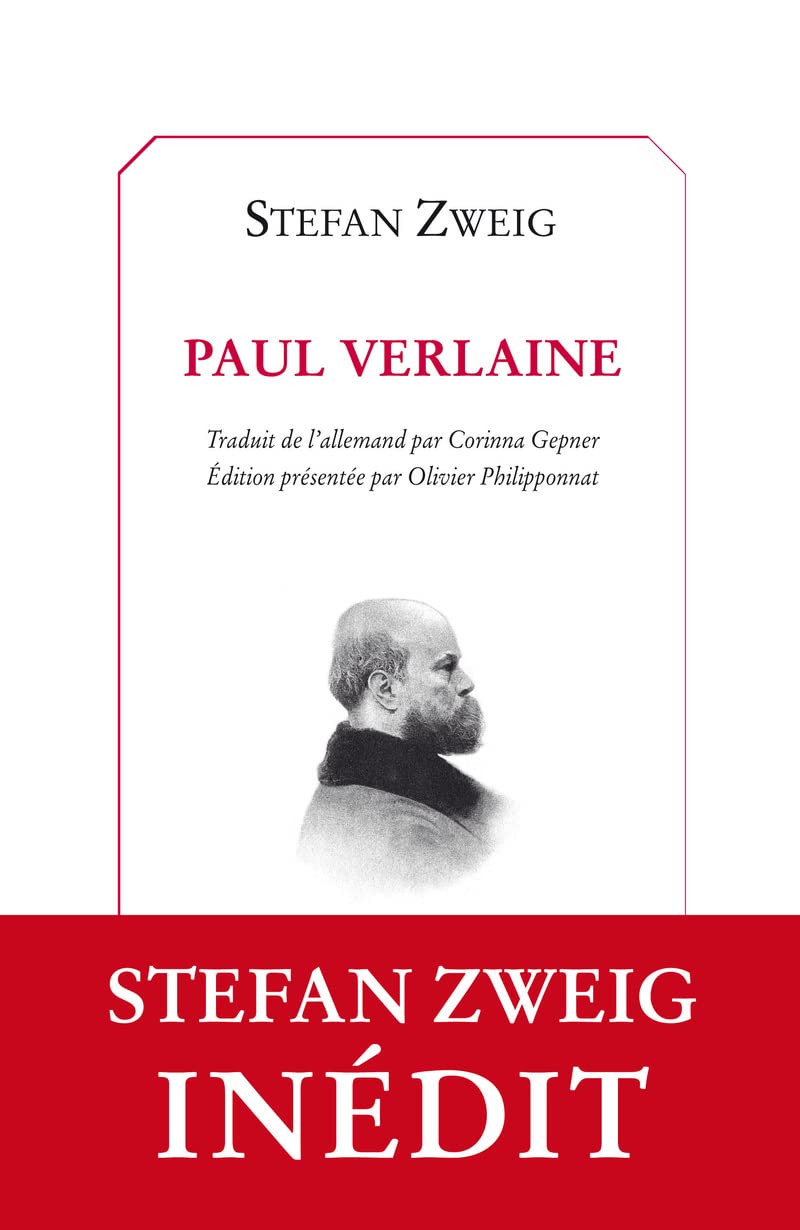 Paul Verlaine 9791027800209
