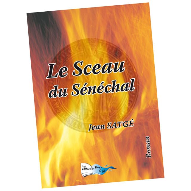 Le Sceau du Sénéchal 9782352080220