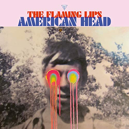 American Head 5400863032104
