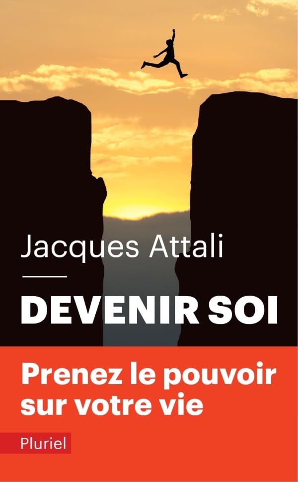 Devenir soi 9782818504802