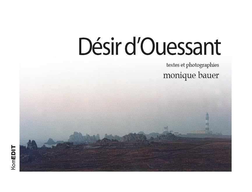 Désir d'Ouessant 9782370970626
