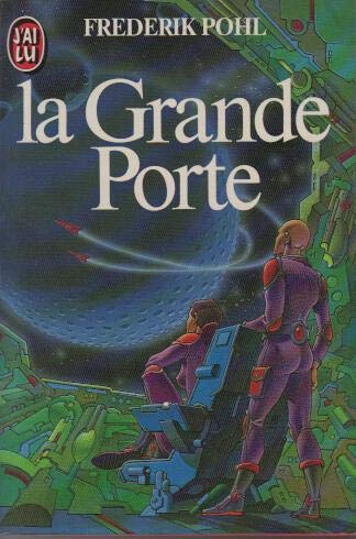 La Grande porte 9782277216919