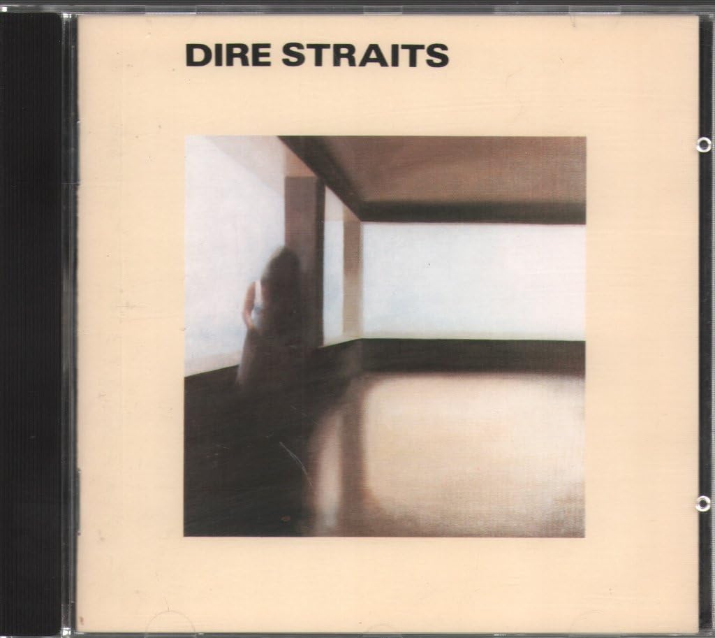 Dire Straits (1978) 3259180005122
