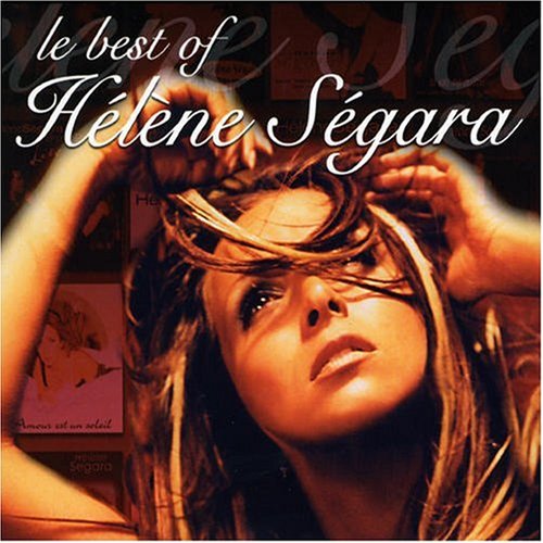 Le Best Of Hélène Segara [Digipack] 5050467609952