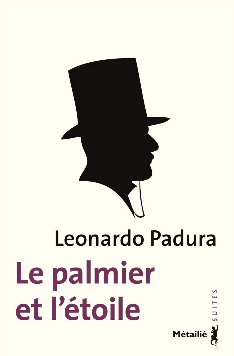 Le Palmier et l'Étoile 9791022601146