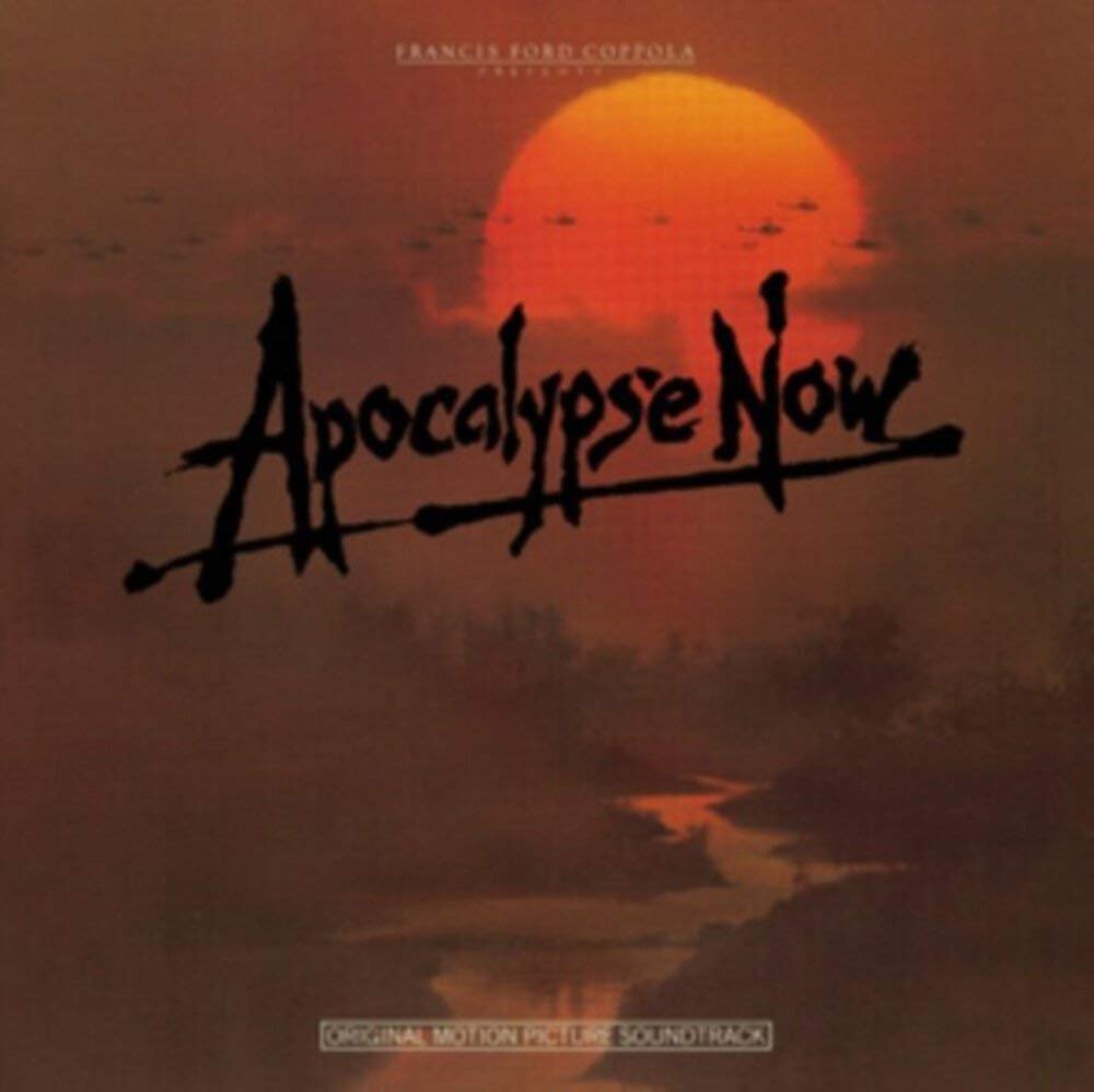 Apocalypse Now (bof) 0075596082624