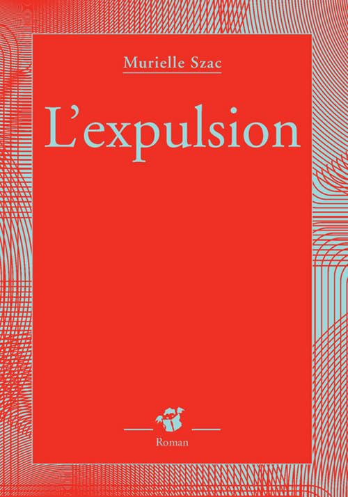 L'expulsion 9782844204929