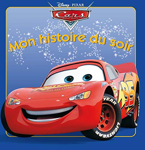 Cars 9782014628784