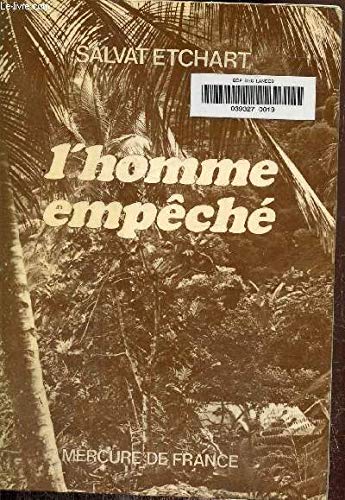 Homme empeche 3260050120555