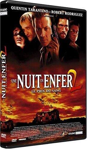 Une nuit en enfer 2, le prix du sang 3259119631521