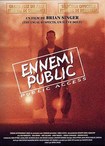 Ennemi Public 3700173203105
