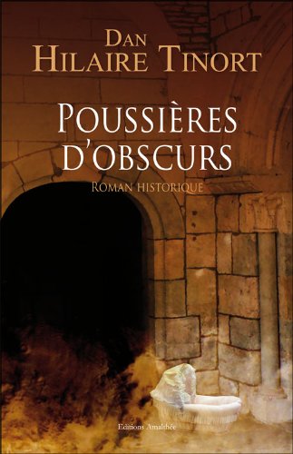 Poussieres d Obscurs 9782310004404