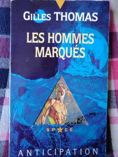 Les hommes marqués 9782265004030