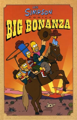 Big bonanza 9782809406191