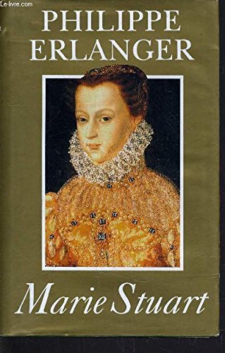 Marie Stuart 9782262012724