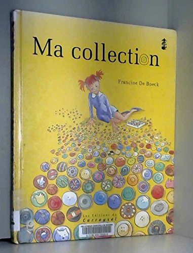 Ma collection 9782745603043