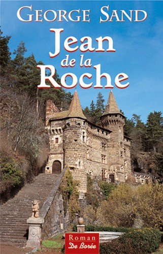 Jean de la Roche 9782844940643