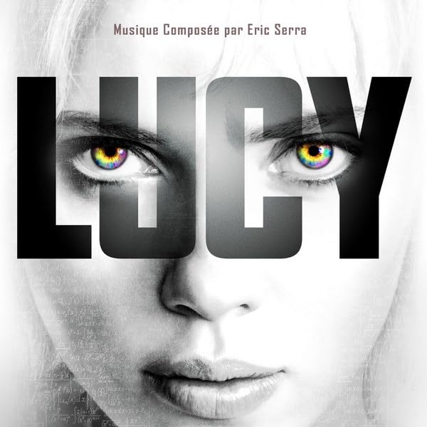Lucy [Import] 3700551763290
