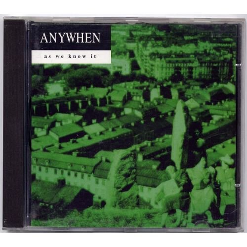 The Trip Isn't Over 7391946062096