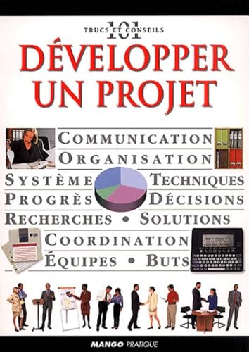 Développer un projet 9782842702618
