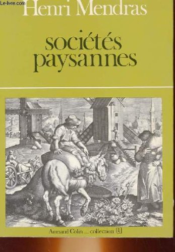 Sociétés paysannes 