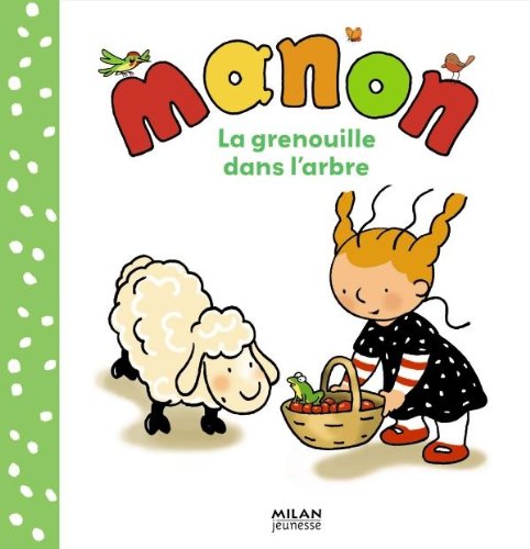 La grenouille dans l'arbre 9782745953292