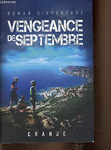 Vengeance de septembre 9782954958903