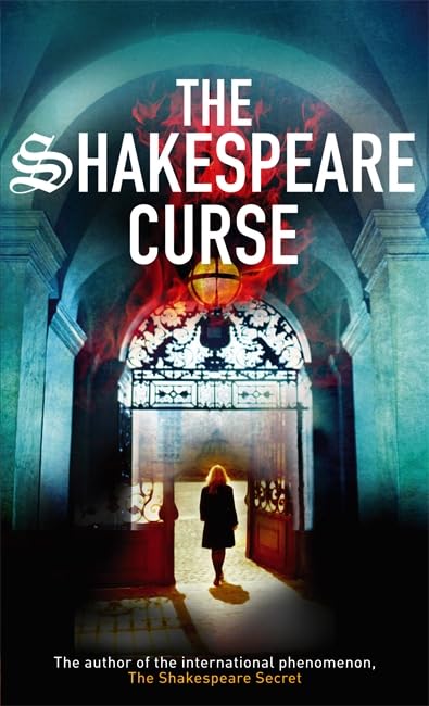 The Shakespeare Curse: Number 2 in series 9780751542233