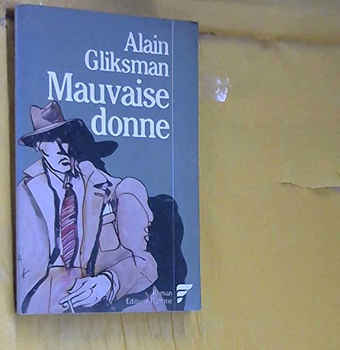 Mauvaise donne 9782277021360