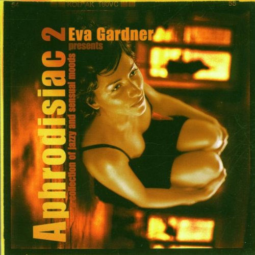 Vol. 2-Aphrodisiac 0667548100427
