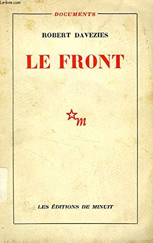 Le Front. 