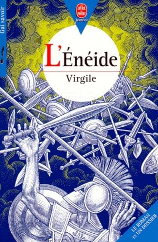 L'Énéide 9782013215312