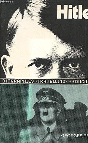 Hitler 9782801102749