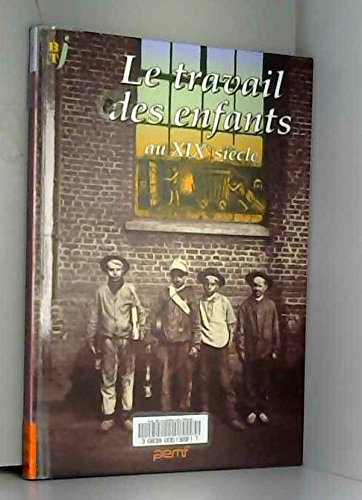 Travail enfant nø55413413 9782877855358