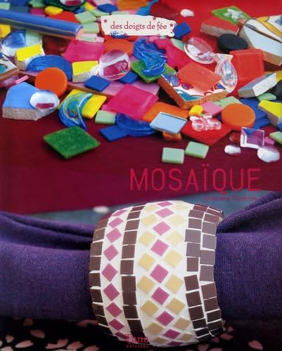 MOSAIQUE 9782845673618