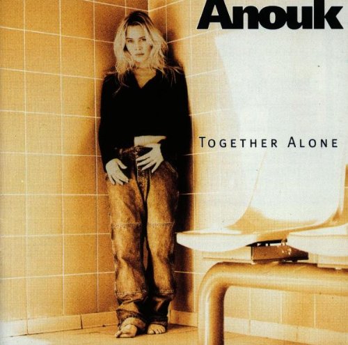 Together Alone 0743215500223