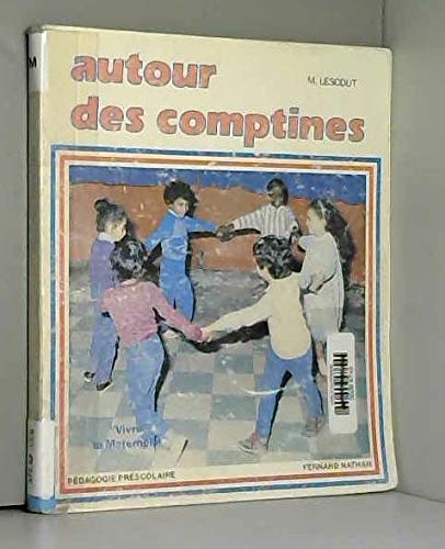 Autour des comptines 9782091470344