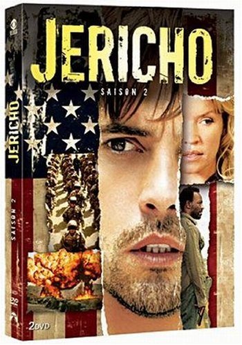Jericho - Saison 2 3333973162275