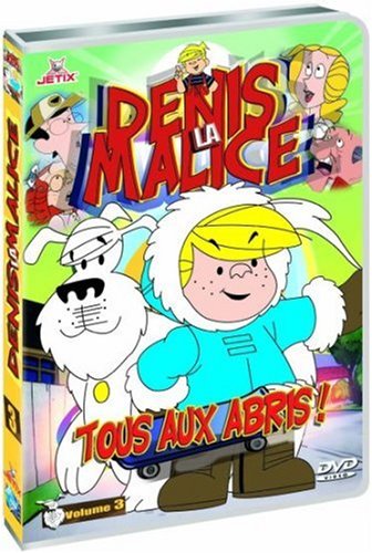 Denis la Malice, vol. 3 3550460023790