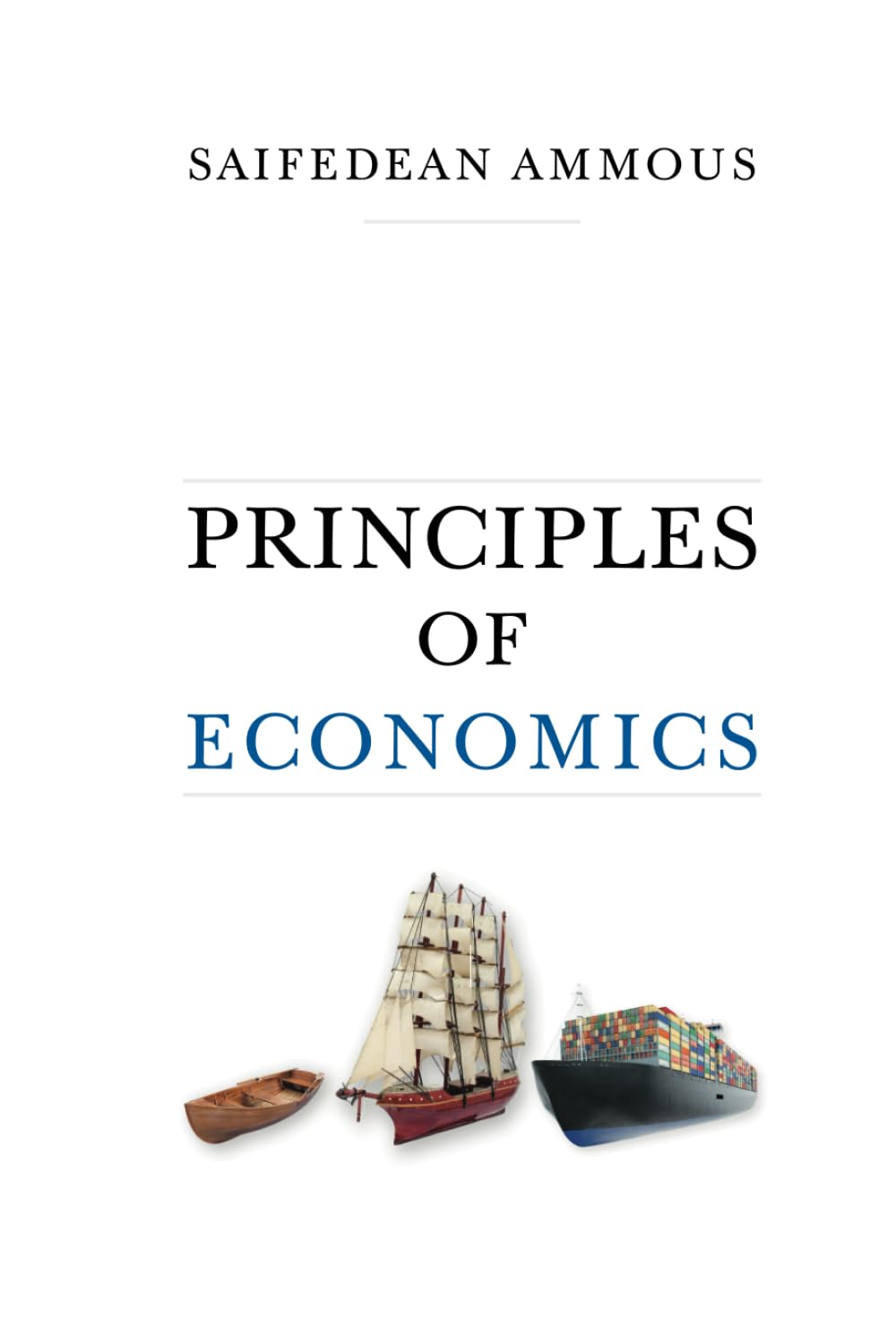 Principles of Economics 9798987975510