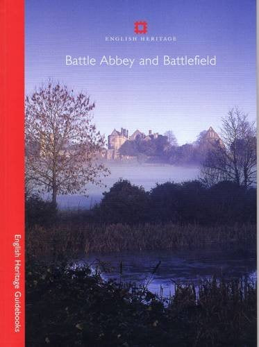 Battle Abbey and Battlefield 9781905624201