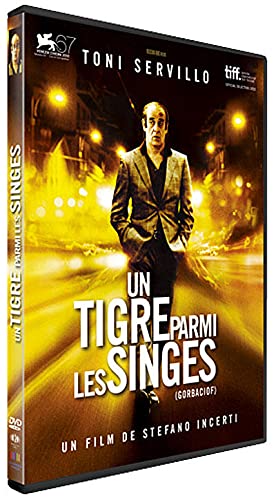 Un tigre parmi les singes 3333297863872